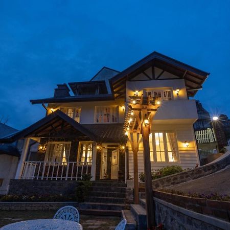 The Tapherini Bungalow Нувара-Елія Екстер'єр фото