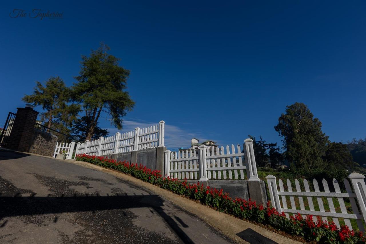 The Tapherini Bungalow Нувара-Елія Екстер'єр фото