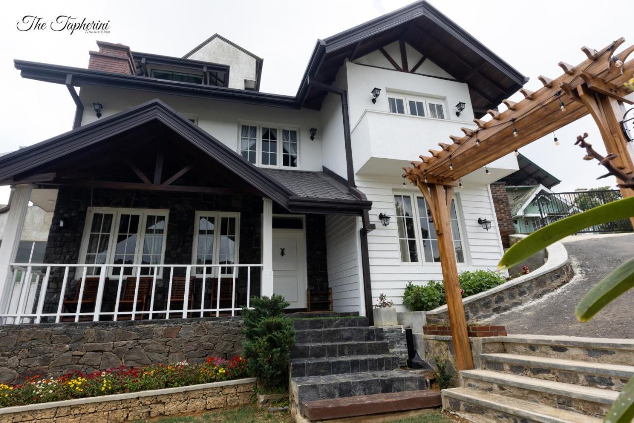 The Tapherini Bungalow Нувара-Елія Екстер'єр фото