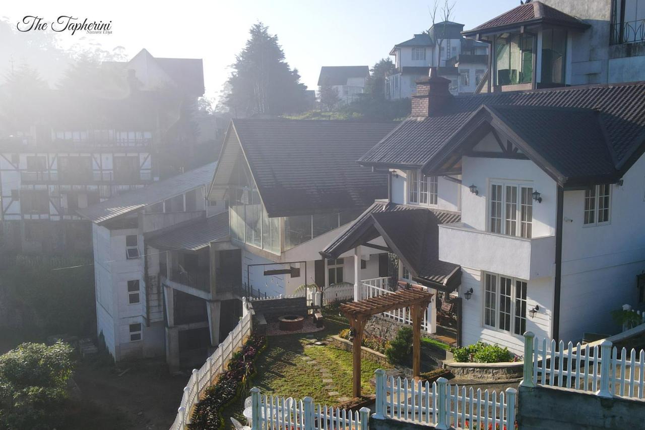 The Tapherini Bungalow Нувара-Елія Екстер'єр фото