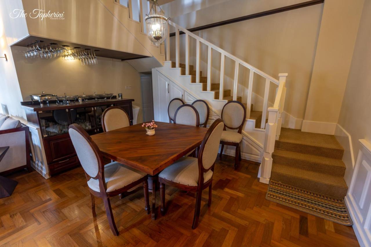 The Tapherini Bungalow Нувара-Елія Екстер'єр фото