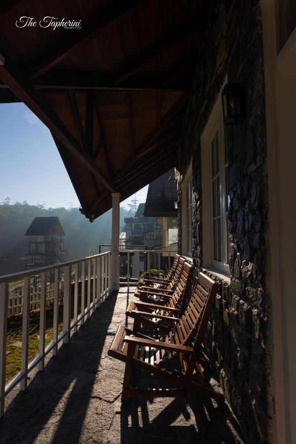 The Tapherini Bungalow Нувара-Елія Екстер'єр фото